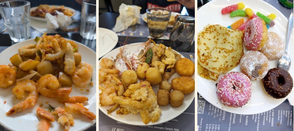 hot wok - Gallery Image 1