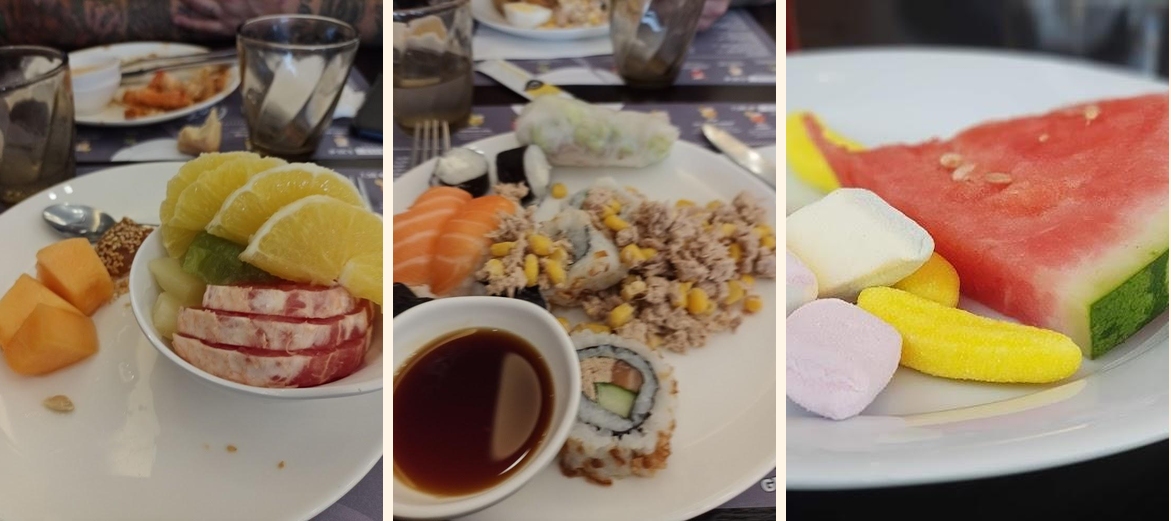 hot wok - Gallery Image 3