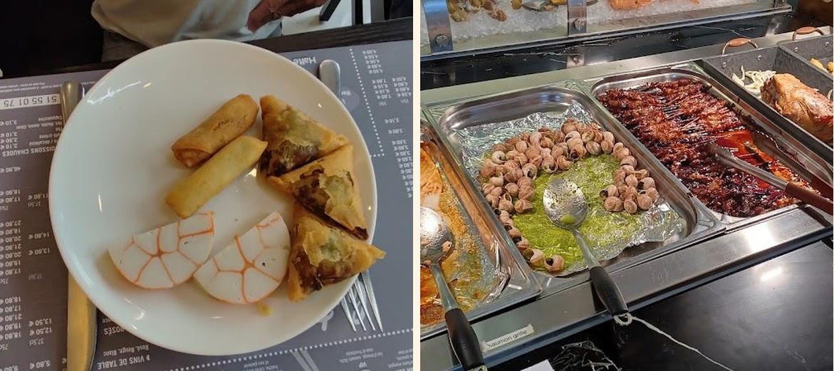 hot wok - Gallery Image 5