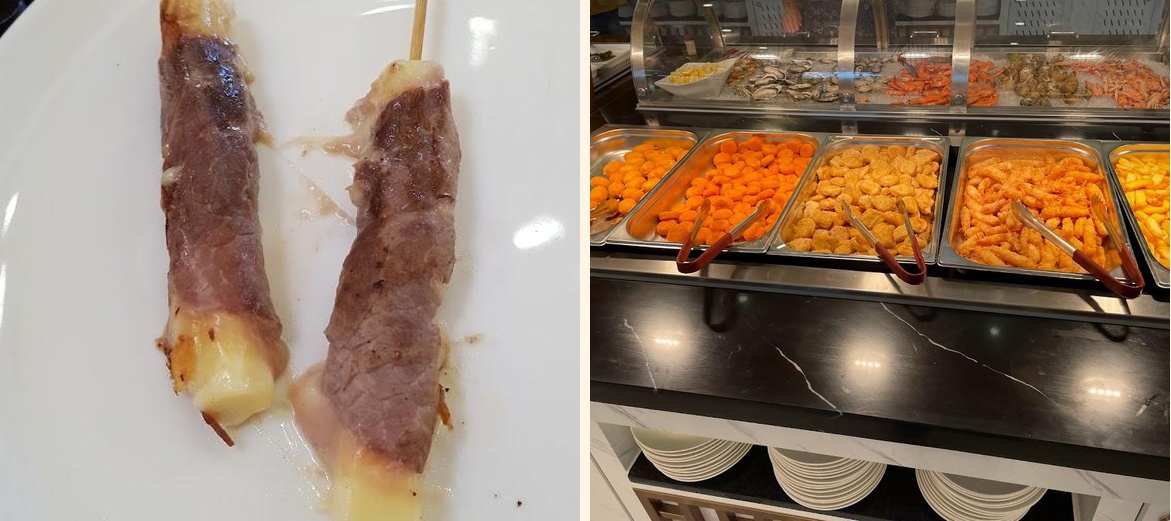 hot wok - Gallery Image 6