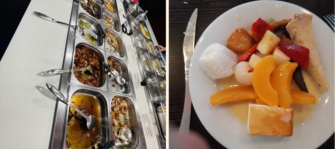 hot wok - Gallery Image 7